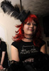 Photo by Al Pulford, www.RockPhotography.co.uk