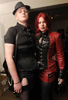 Photo by Al Pulford, www.RockPhotography.co.uk