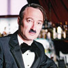 Frank Sanazi